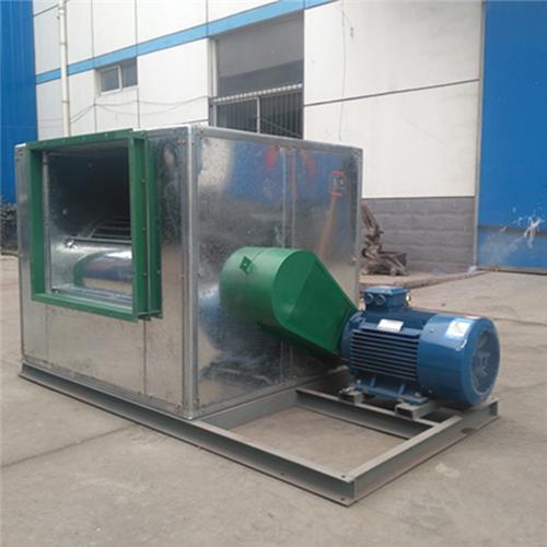 HTFC離心式消防排煙風機